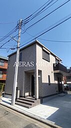 朝霞駅 18.0万円