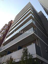 エスレジデンス浅草