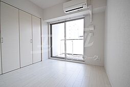 スプランディッド淀屋橋DUE 8階1LDKのリビング/ダイニング