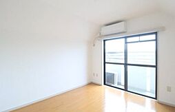 アサカシオン大岡山 3階1Kのリビング/ダイニング