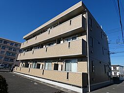 青梅線 昭島駅 徒歩23分