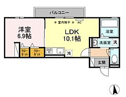 JR御殿場線 御殿場駅 徒歩19分
