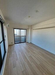 グレースハイツ椎名町 4階1Kのリビング/ダイニング