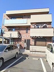 ロッシュマン フリーゼ