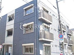 JR京浜東北・根岸線 大井町駅 徒歩12分