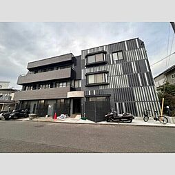 ＡＲＫ21野毛マンション