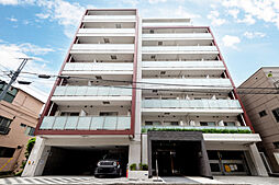 プレール・ドゥーク亀戸水神駅前