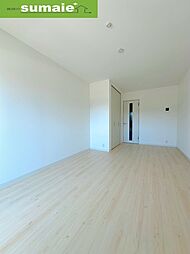 グランパシフィック和歌浦東innovation 1階1Kのリビング/ダイニング