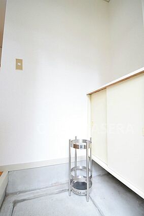 プチメゾン山手_内装_6
