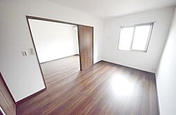 Clair Yuzu 1階1LDKのリビング/ダイニング