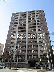 プレサンス本駒込アカデミア