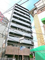 ルクシェール青砥