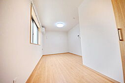 アンビション南橋本 3階1Kのリビング/ダイニング