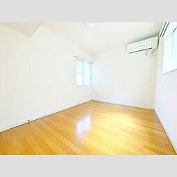 ユニティ経堂 2階1Kのリビング/ダイニング