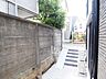その他：敷地内/建物