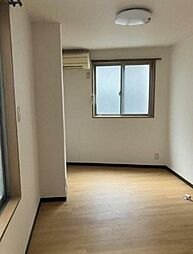 シュ・レイユ池袋 2階ワンルームのリビング/ダイニング