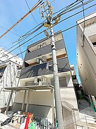 フジパレス西住之江ウエスト