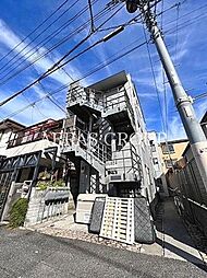 ウエシーコート向丘