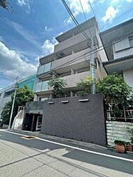 都営浅草線 西馬込駅 徒歩10分の賃貸マンション