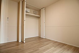 メゾンクレール日暮Ｓｏｕｔｈ 202 2階3LDKのリビング/ダイニング