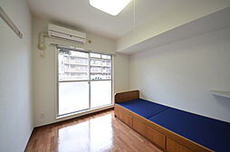 京王相模原線 京王堀之内駅 徒歩14分の賃貸マンション 3階1Kのリビング/ダイニング