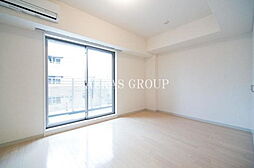 アイ・スイート東中野 1001 10階1Kのリビング/ダイニング