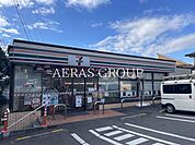 セブン-イレブン 鎌倉湘南町屋駅前店 606m