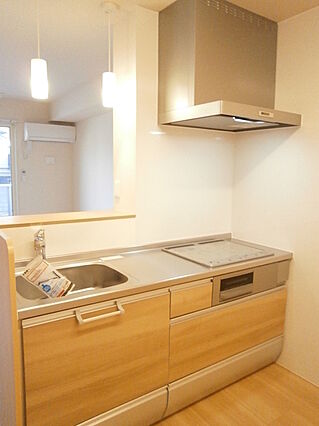 エスポワール２_内装_2