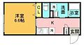 ARCTENJIN2階9.8万円