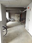 敷地内/建物