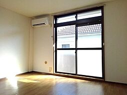 エスフィールドハイツA棟 2階3DKのリビング/ダイニング