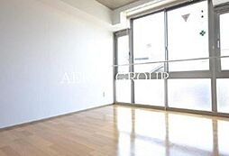 ベルエア大崎 2階1Kのリビング/ダイニング