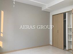 ライブカーサ板橋大山 1階1Kのリビング/ダイニング