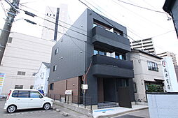 JR上越新幹線 新潟駅 徒歩12分の賃貸アパート