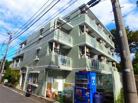 馬引沢UNIT_外観_1