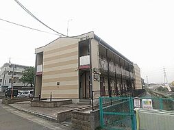 レオパレスキンモクセイ