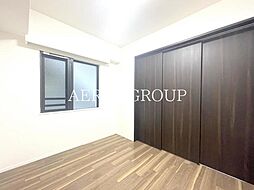 パークフラッツ浅草橋 903 9階1DKのリビング/ダイニング