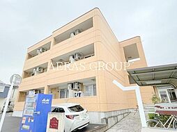 インホア南成瀬