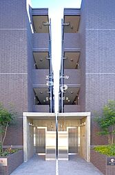 東急目黒線 不動前駅 徒歩7分の賃貸マンション