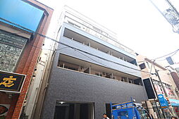 グランシャリオ西川口