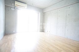 モアイ八幡山オロンゴ 4階1Kのリビング/ダイニング