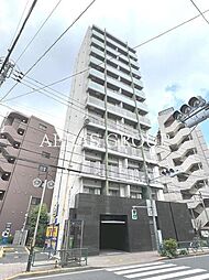 西武新宿線 下落合駅 徒歩8分の賃貸マンション