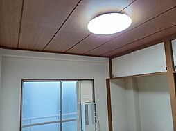 ミサトレヂデンス 3階1DKのリビング/ダイニング