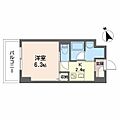 ウェルホームズ住吉大社5階6.0万円