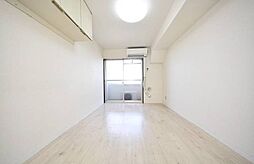 メゾン・ド・エピック 3階ワンルームのリビング/ダイニング