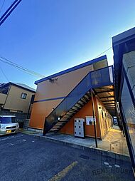 🉐敷金礼金0円！🉐フロランス 東助松