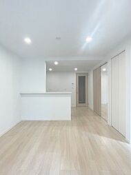 ＳＯＰＨＩＡ方南 1階2LDKのリビング/ダイニング