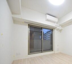 エステムコート東京八王子 8階1DKのリビング/ダイニング