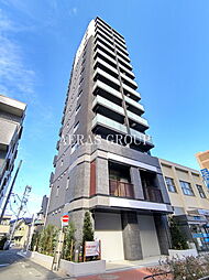 オーパスホームズ大泉学園1