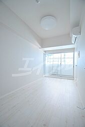 JR大阪環状線 京橋駅 徒歩7分の賃貸マンション 2階1Kのリビング/ダイニング